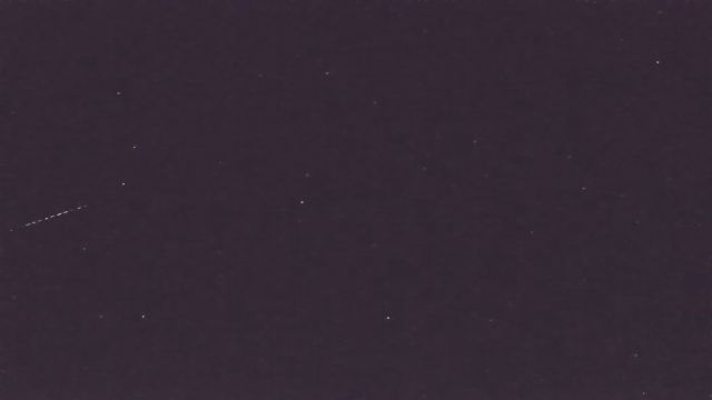 AMS52 meteor