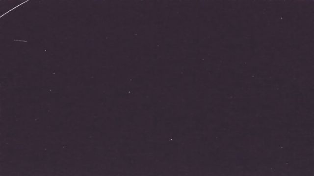 AMS52 meteor