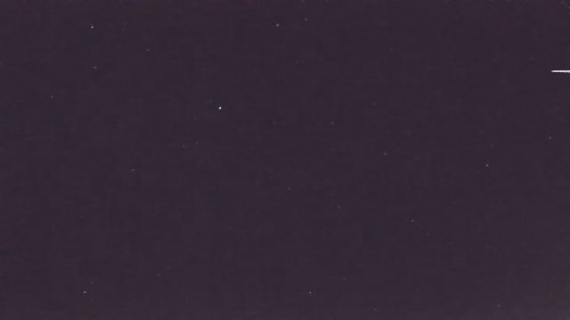 AMS52 meteor