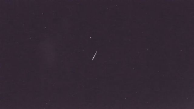 AMS52 meteor
