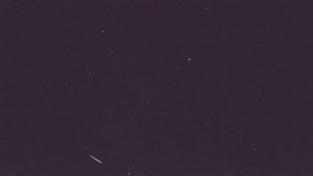 AMS52 meteor