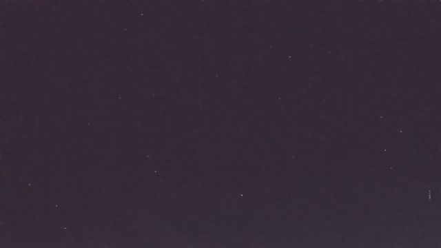 AMS52 meteor