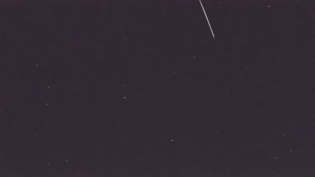 AMS52 meteor