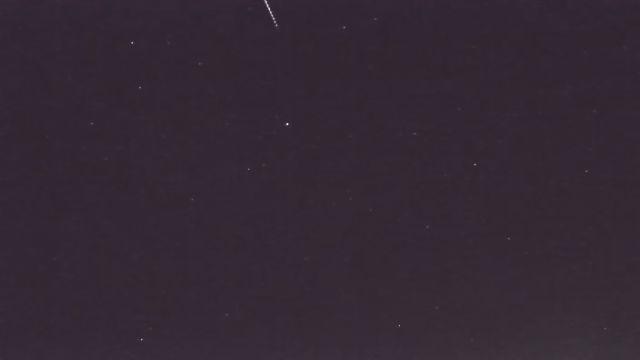 AMS52 meteor