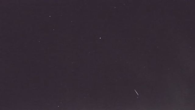 AMS52 meteor