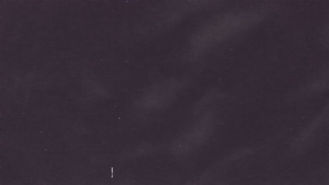 AMS52 meteor