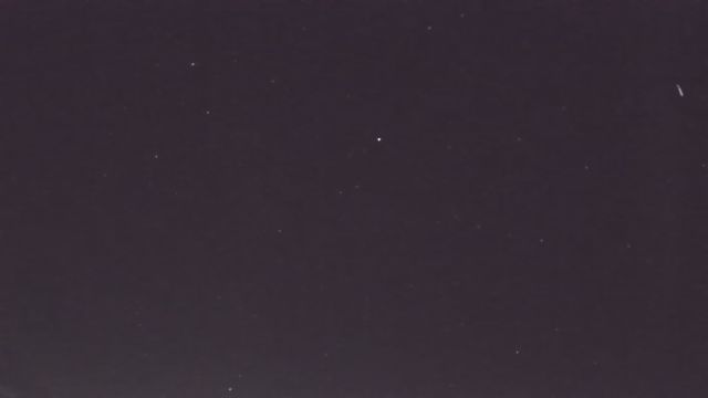 AMS52 meteor