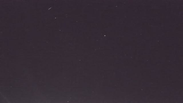 AMS52 meteor