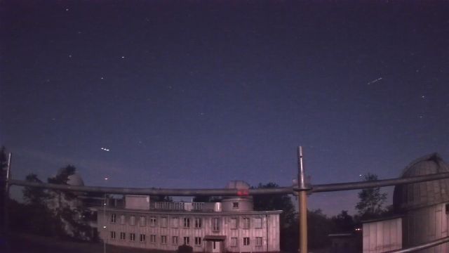 AMS52 meteor