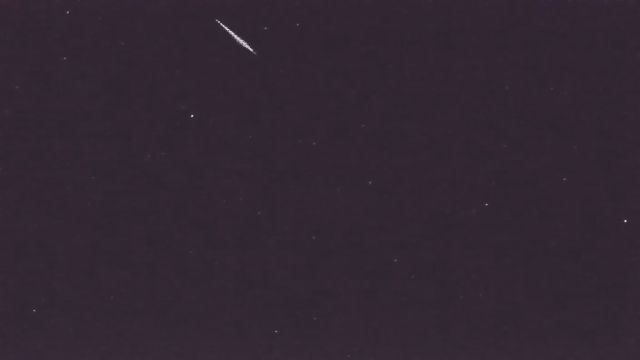 AMS52 meteor