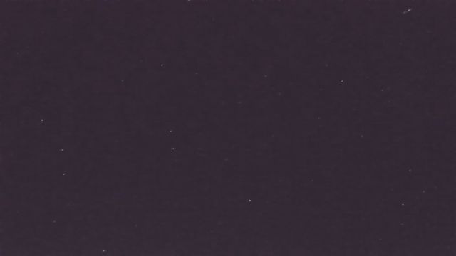 AMS52 meteor
