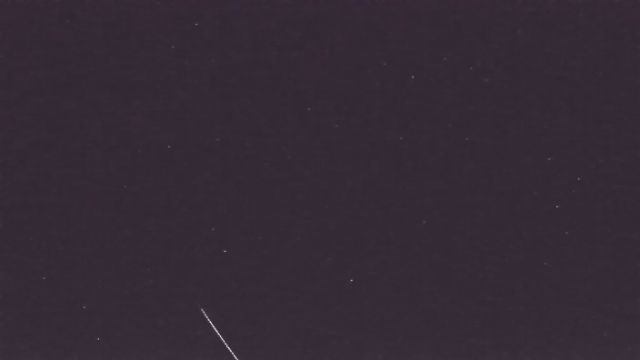 AMS52 meteor