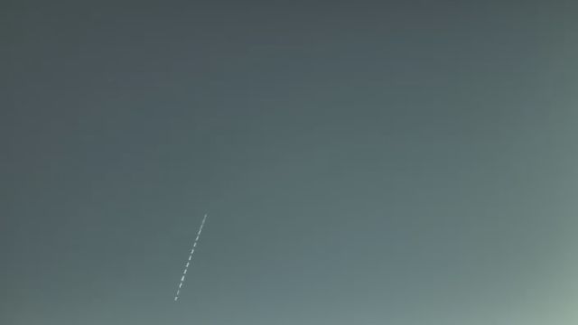 AMS52 meteor