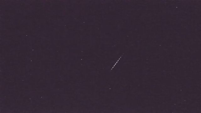 AMS52 meteor