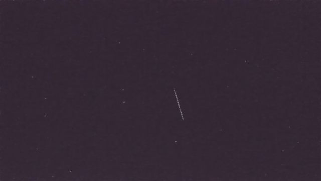 AMS52 meteor