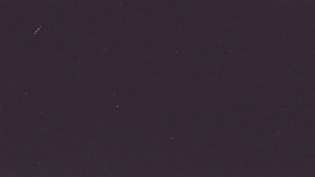 AMS52 meteor