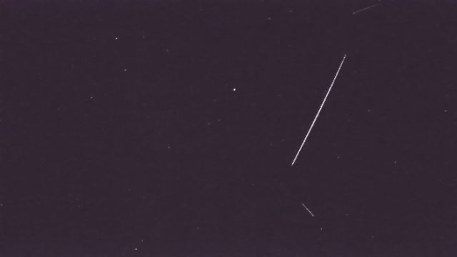 AMS52 meteor