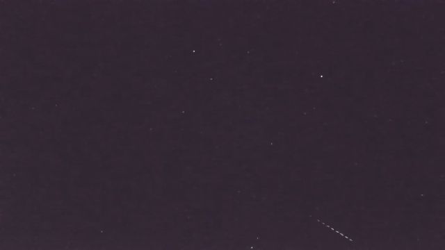 AMS52 meteor