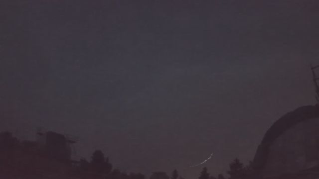 AMS52 meteor