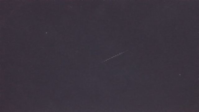 AMS52 meteor