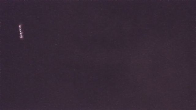 AMS52 meteor