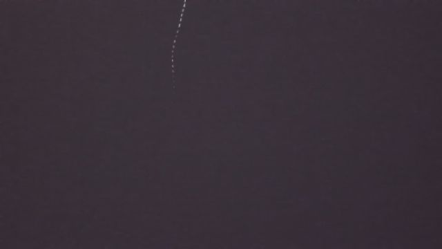 AMS52 meteor