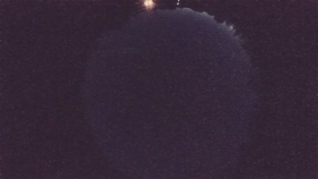 AMS52 meteor