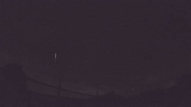 AMS52 meteor