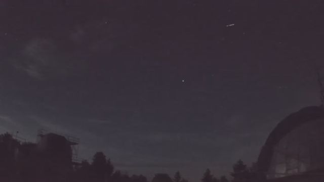 AMS52 meteor