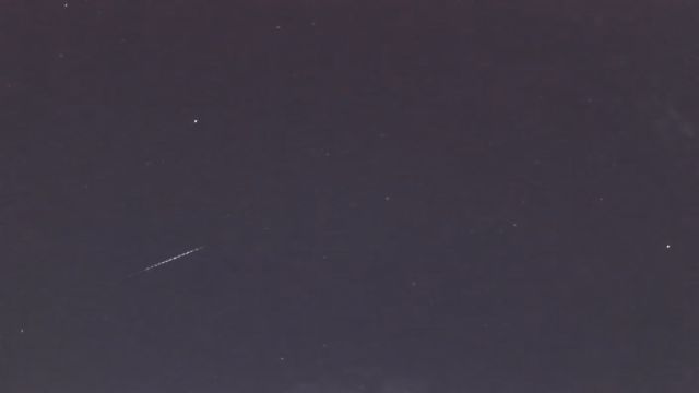 AMS52 meteor