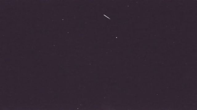 AMS52 meteor