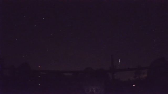 AMS52 meteor