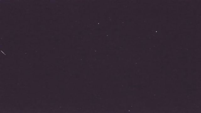 AMS52 meteor