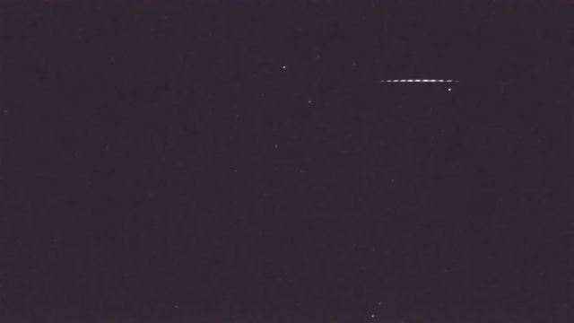AMS52 meteor