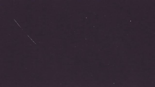 AMS52 meteor