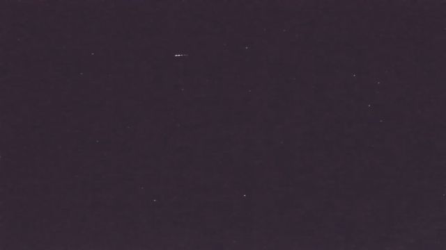 AMS52 meteor