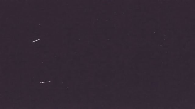 AMS52 meteor
