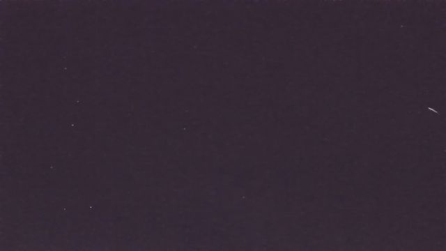 AMS52 meteor