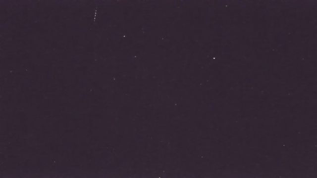 AMS52 meteor