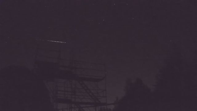 AMS52 meteor