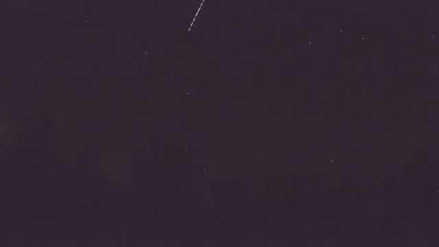 AMS52 meteor