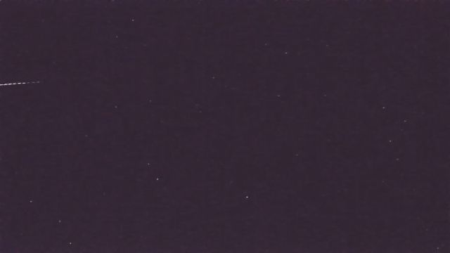 AMS52 meteor