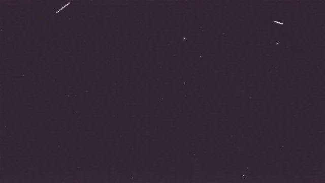 AMS52 meteor