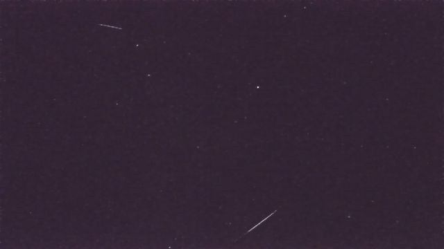 AMS52 meteor