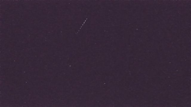 AMS52 meteor