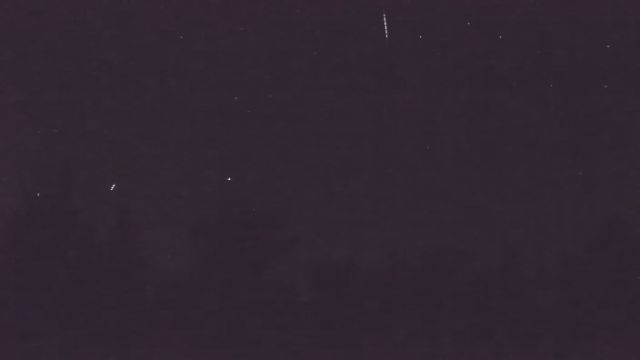 AMS52 meteor