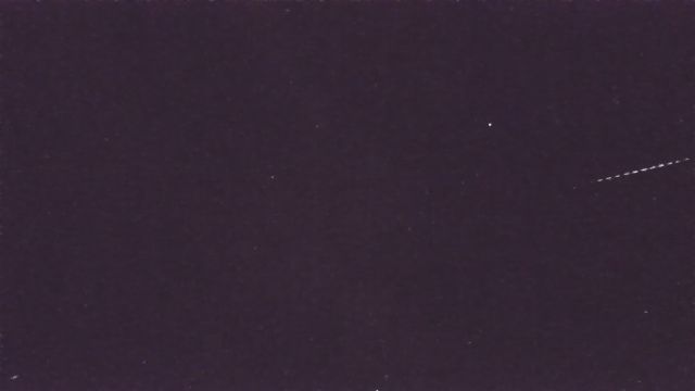 AMS52 meteor