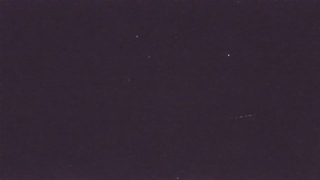 AMS52 meteor