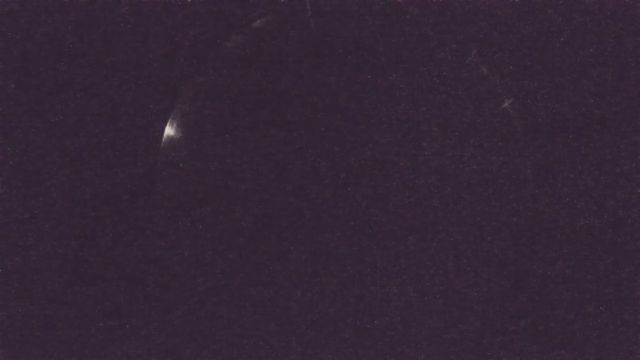 AMS52 meteor