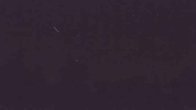 AMS52 meteor